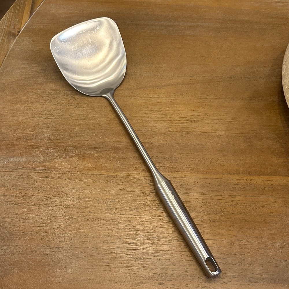 Stainless Steel Turner